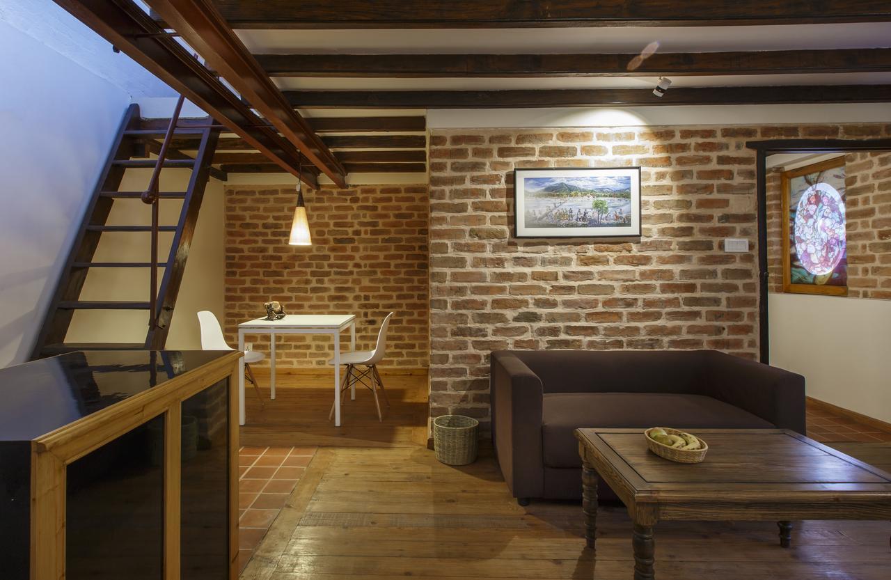 Thamel Villa Heritage Hotel Katmandou Extérieur photo