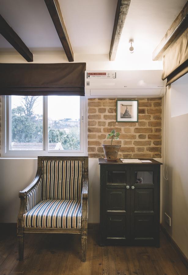 Thamel Villa Heritage Hotel Katmandou Extérieur photo