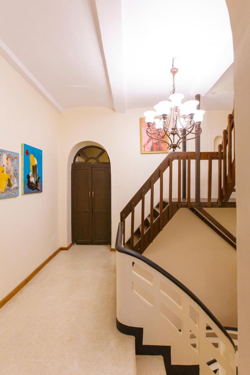 Thamel Villa Heritage Hotel Katmandou Extérieur photo