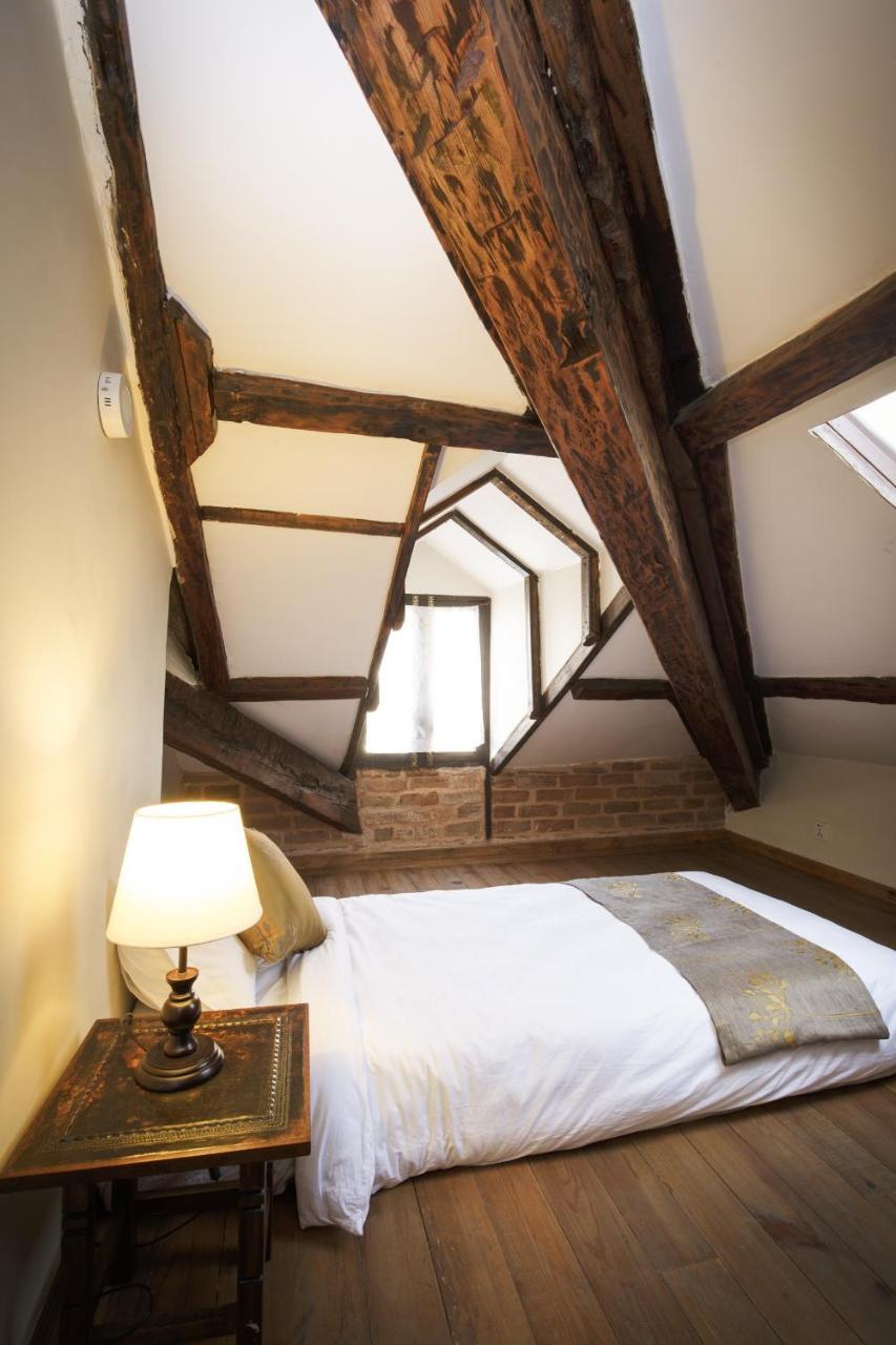 Thamel Villa Heritage Hotel Katmandou Extérieur photo